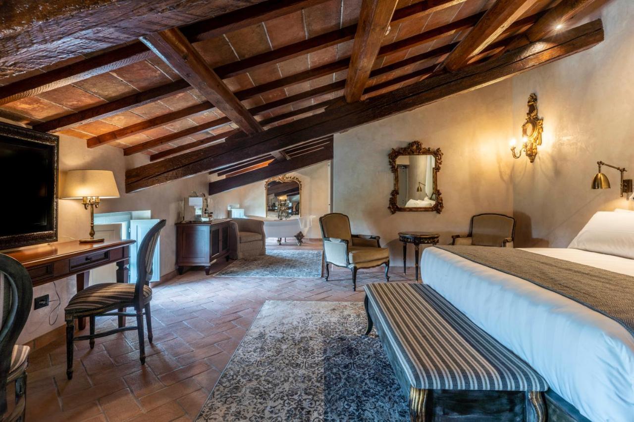 Villa Petriolo Cerreto Guidi Εξωτερικό φωτογραφία